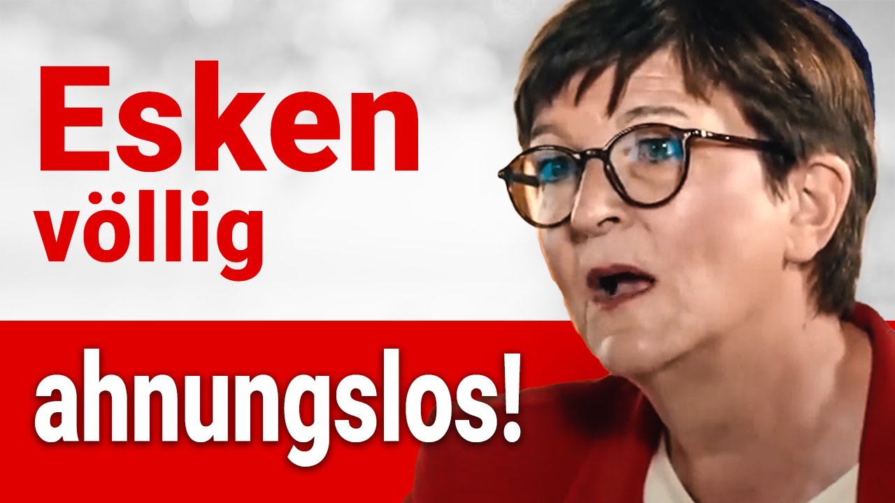 Interview wird zum AfD-Triumph!