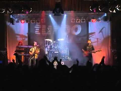 Turbo - Láska z pasáží (live)