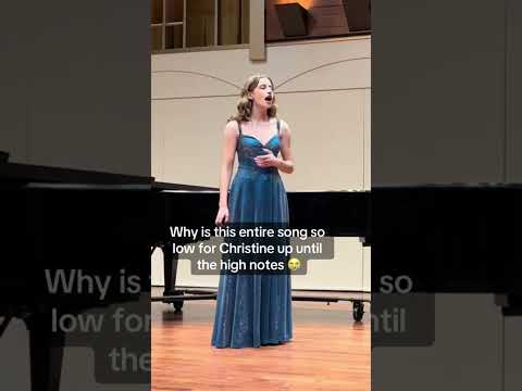 The Phantom of the Opera title song