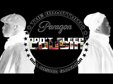 5. THE QUANTUM | PARAGON [EP] - 