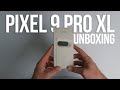 I FINALLY Got My Google Pixel 9 Pro XL Unboxing