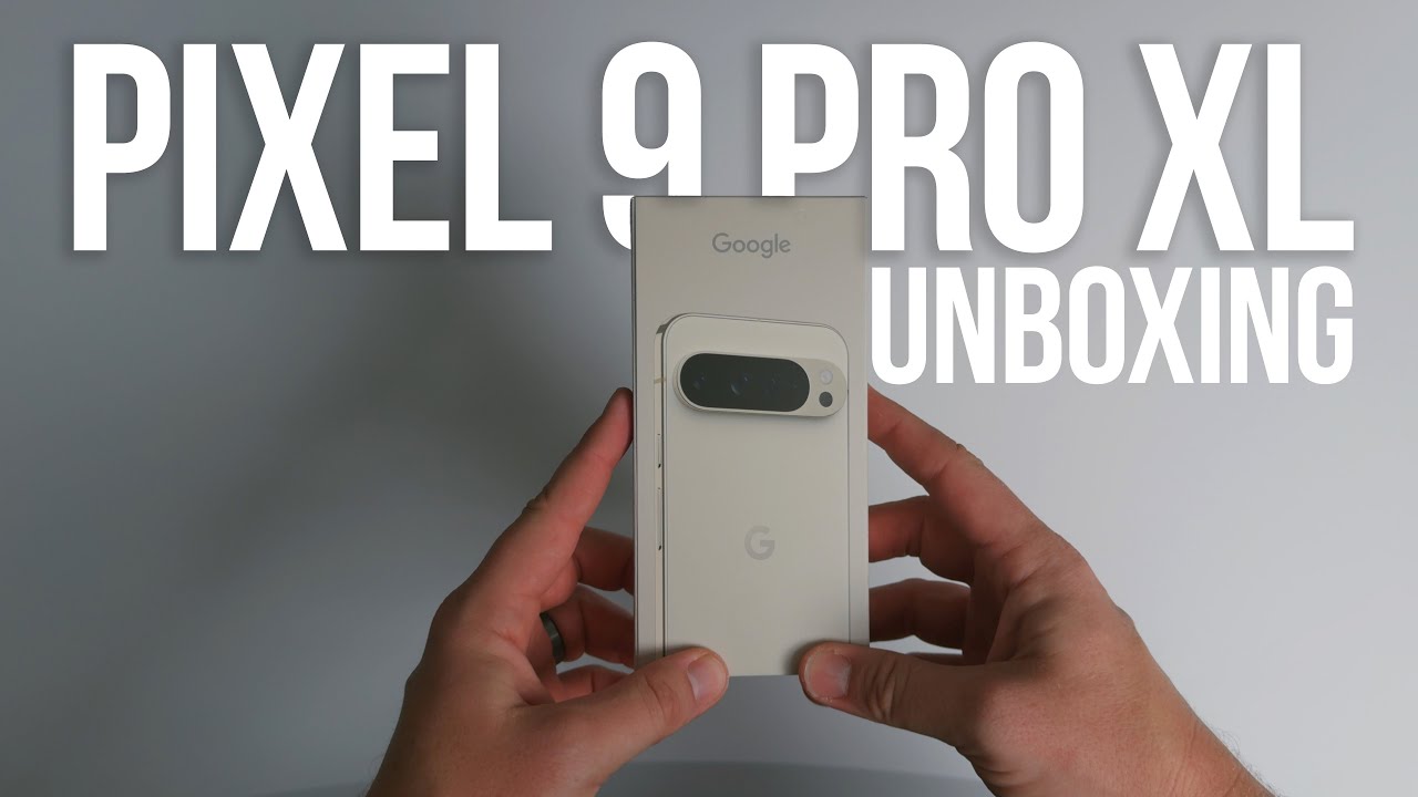 Смартфон Google Pixel 9 PRO XL 16/128Gb Obsidian (Черный) JP Version