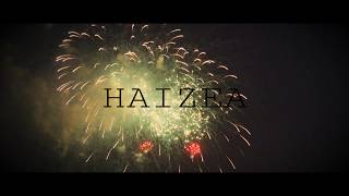 Haizea - Teaser trailer