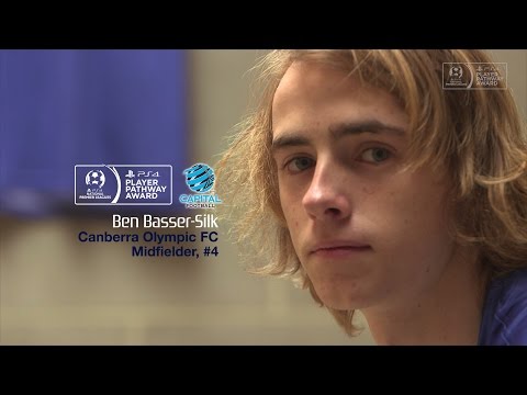 PS4 NPL Ones to Watch | Ben Basser-Silk