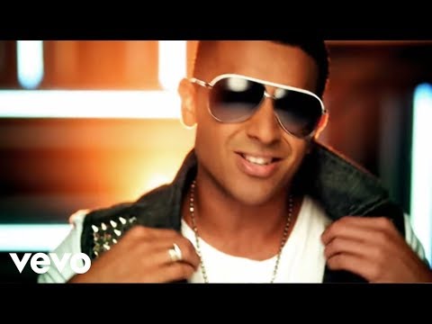 Jay Sean ft. Nicki Minaj - 2012 (It Ain't The End) [Official Video]