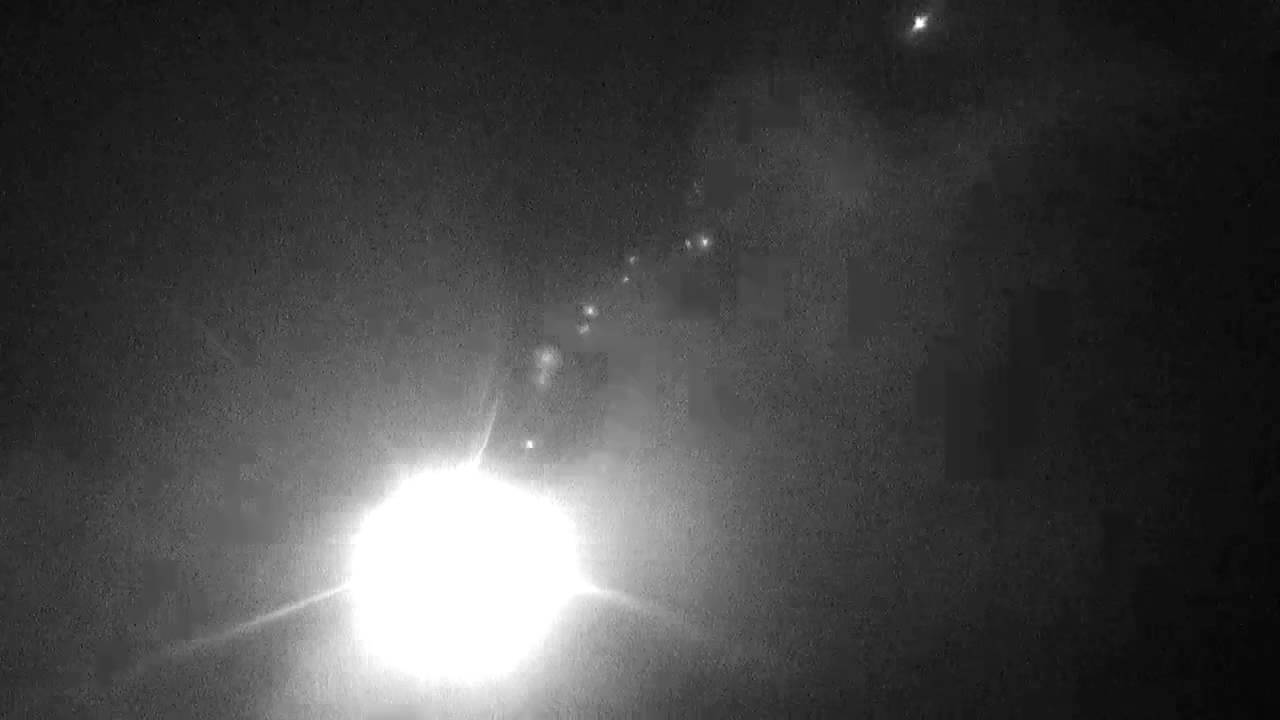 Watch the Launch