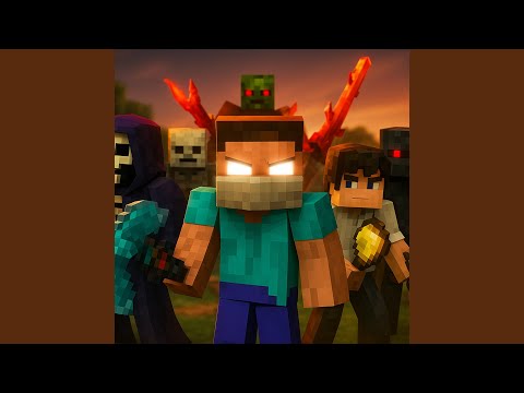 Herobrine's Life (Remix)