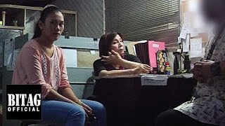 Mataray ka ha? Suko ka sa BITAG staff!