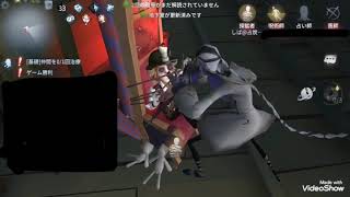 [第五人格]探鉱者で新マップで白黒相手にわちゃちゃw[IdentityⅤ][探鉱者]
