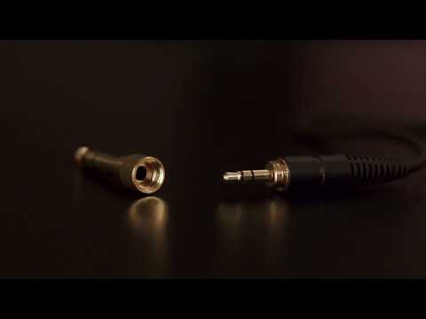 Connecting Headphones to your Scarlett Solo