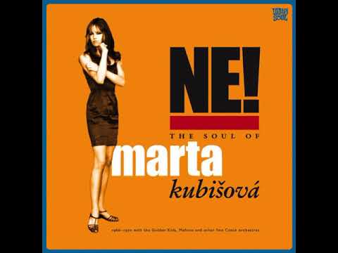 Marta Kubišová - Nepiš dál (5.7.1966)