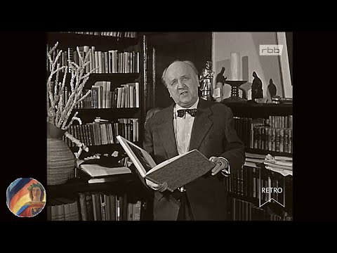 Rundfunkpionier Alfred Braun erzählt: Wie ich angefangen habe... (1958)
