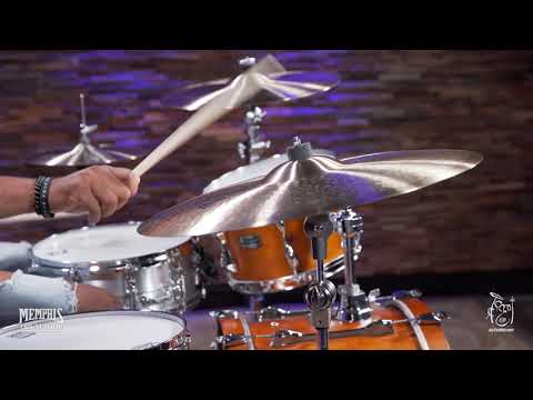 Zildjian 22" K Custom Medium Ride Cymbal 3005g (K0856-1032519I)