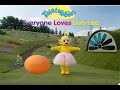 Everybody Loves Laa Laa Montage