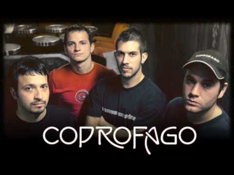 Coprofago - Neutralized.