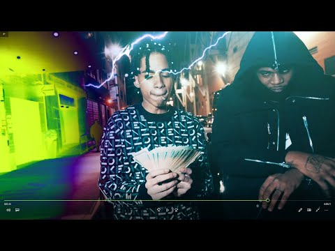 Bigbaby Tc x LuwapLefty - Zelle (Shot by @KLO Vizionz)