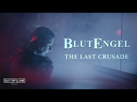 Videoclip de The last crusade — Blutengel