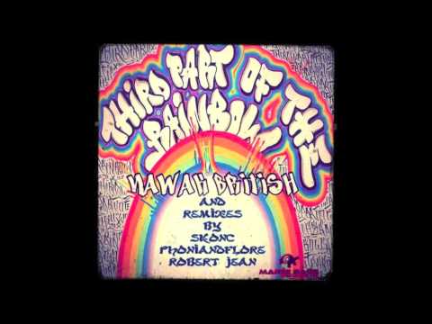 MBEP015/Third Part Of The Rainbow - NAWAK BRITISH...free download on http://mareebass.blogspot.fr/