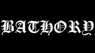 Satyricon - Born For Burning (Bathory Cover)