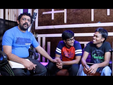 ENKADALEE -R S G PRODUCTIONS - ANANTH - MUTHAMIZHAN