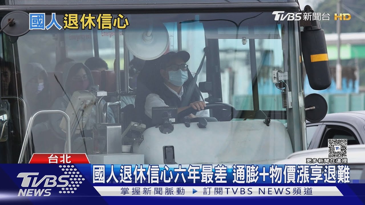 「活到老、做到老」延後退休成趨勢！ 丹麥退休年齡2040年將提升至70歲全歐洲最高