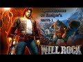 Will Rock Часть 1 