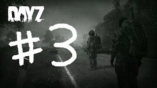 【PS4版 Dayz】This is Dayz 元祖ゾンビサバイバルゲーム配信#3