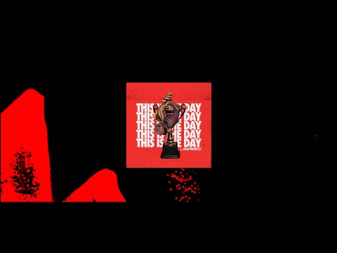 Linga TheBoss - THIS IS THE DAY (Lyric Video)