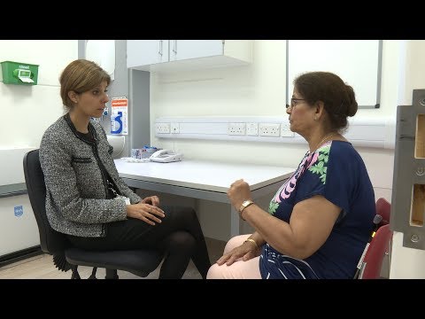 Results from the ORBITA trial: A study of heart stents in patients with stable angina