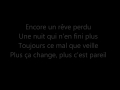 Sans raison - Marc Dupré 