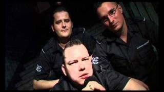 Solitary Experiments - Vision Thing