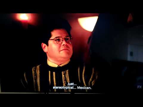 Pinata Farmers / Ancestry Test - What we do in the Shadows S1E10