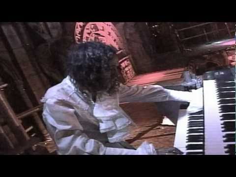 Mago de Oz - Barakaldo DF(2008) full concert