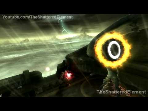 God Of War Ghost Of Sparta Walkthrough Part 1 [HD]