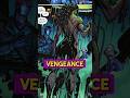 Vengeance The Daughter Of Bane #dc #venom #joker