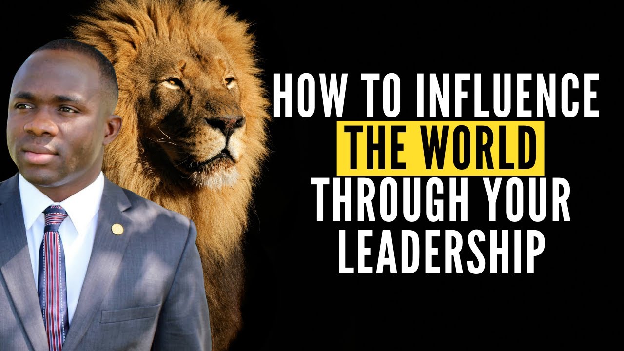 Promotional video thumbnail 2 for Leadership Channel Consulting - Wale Adekanla