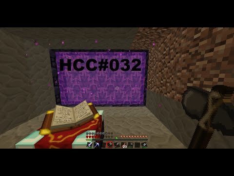 HCC#032 - Project G Part 2