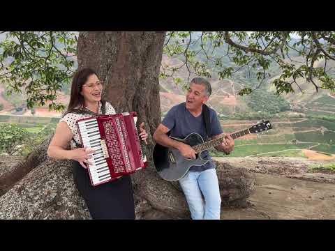 Valcir and Idione - In Espírito Santo (Play by Faith | Cover)