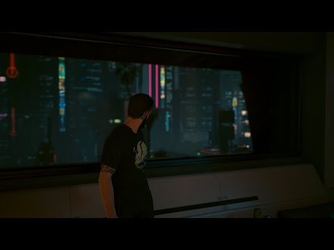Cyberpunk 2077 Nomad Gameplay Part 1 (deutsch unkommentiert)