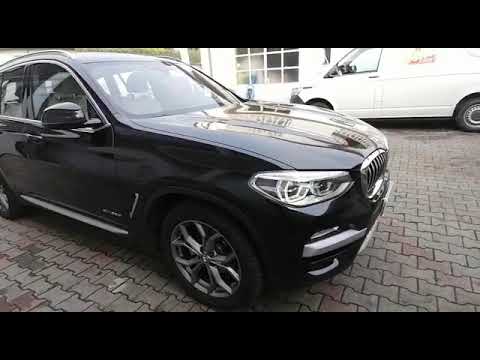 BMW - X3 - xDrive20d IN VENDITA