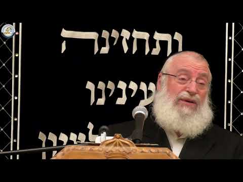 חיוב תשלומי ממון בלי תביעה | שיעור שבועי מאת הרב אשר וייס שליט"א | פרשת משפטים תשפ"ד