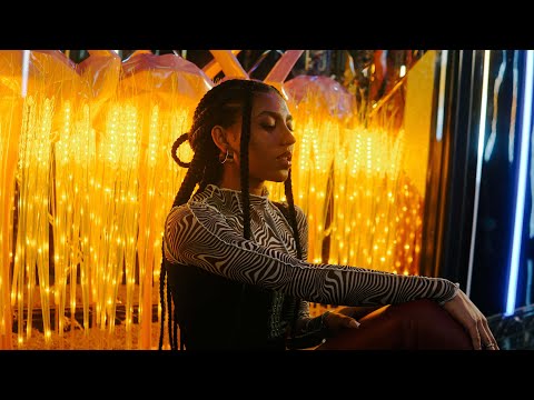 Luna Elle - Too Deep (Official Music Video)