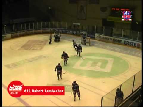 Viertelfinale Spiel 1: ATSE Graz - Bulls Kapfenberg