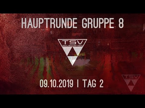 Tag 2: ASD Pesaro - UEFA Futsal Champions League Hauptrunde