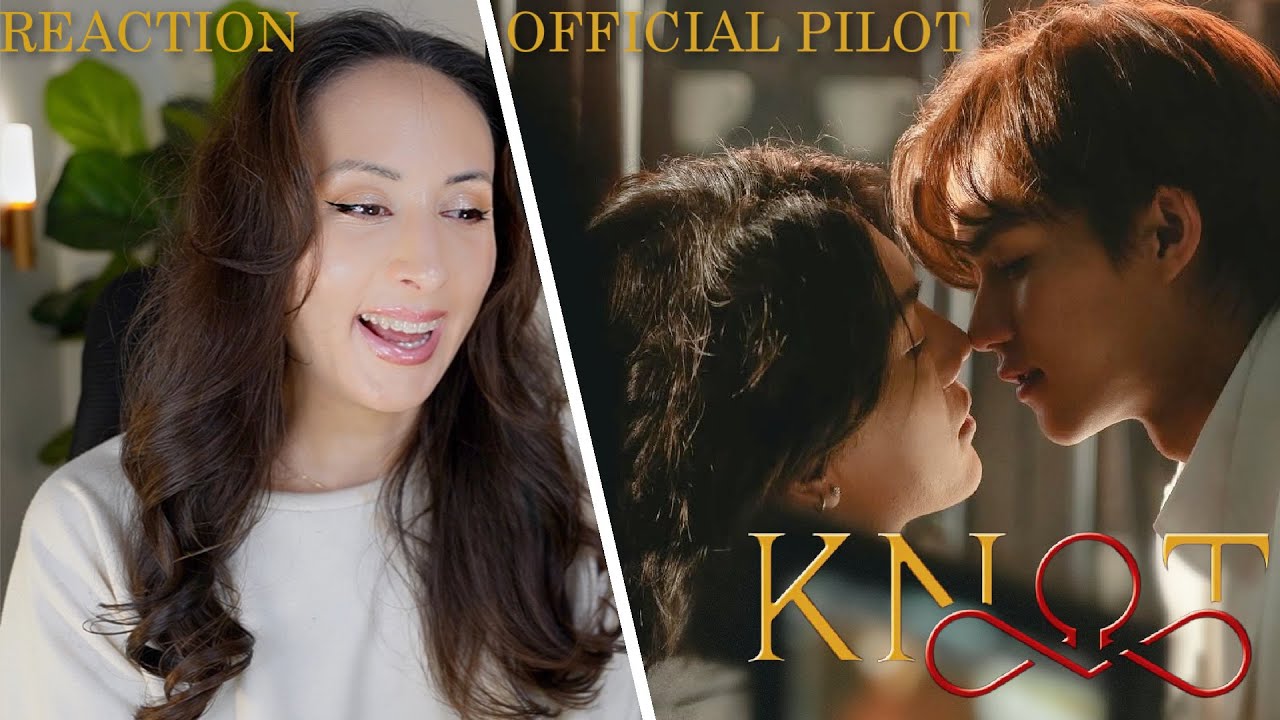 Official UNCUT Pilot | KNOT The Series REACTION | BoatOat