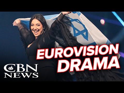 Israel Faces Eurovision Boycott from Ireland, Spain & Others