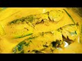 Gulai Kuning Ikan Kembung Ala Nasi Berlauk Kelantan