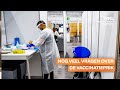 Veel vragen over vaccinatieprik: 'Bijwerkingen zie je bij alle vaccins'
