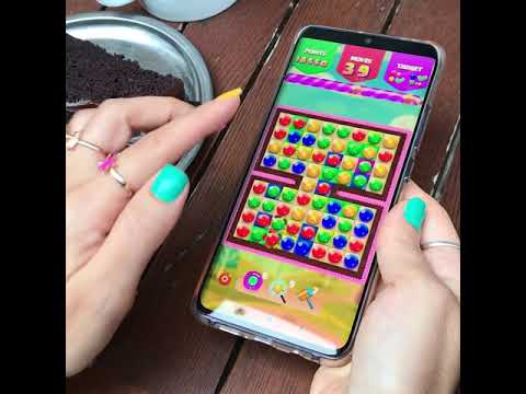 Swipe'n Sweep