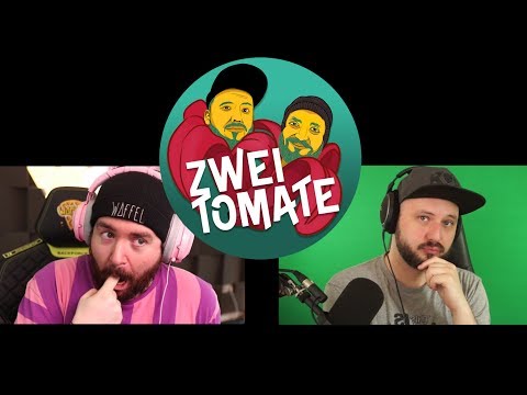 Zweitomate Podcast #085 - DER BATMAN-EFFEKT